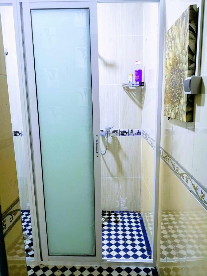 Dar Zerbtana Hotel Фес Екстериор снимка