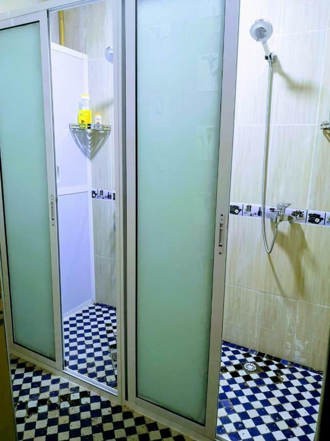 Dar Zerbtana Hotel Фес Екстериор снимка
