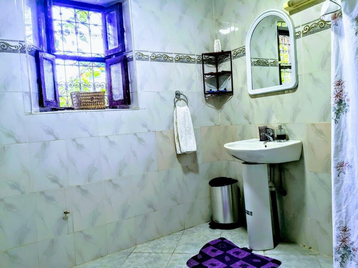 Dar Zerbtana Hotel Фес Екстериор снимка